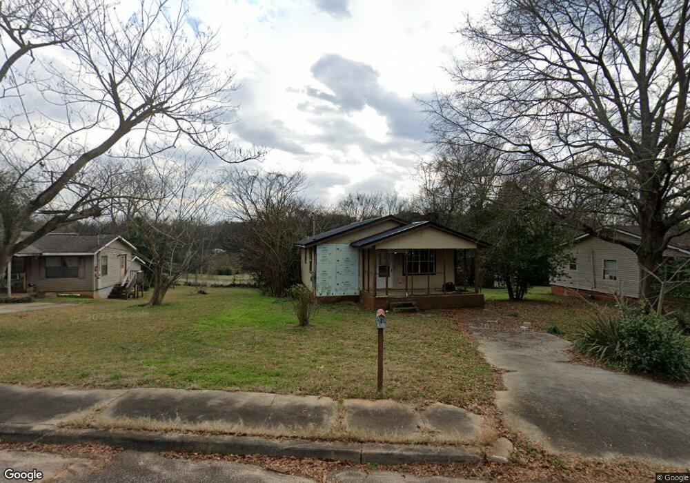 213 Habitat St, Americus, GA 31709 - photo 1