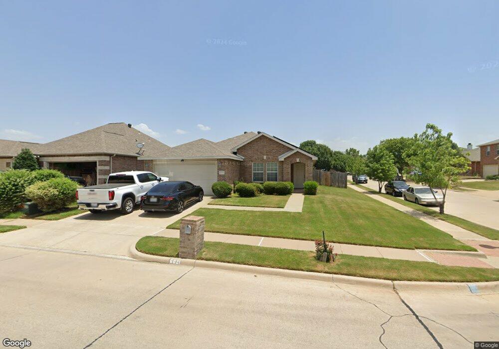 6021 English Manor Rd, Denton, TX 76210 - photo 1