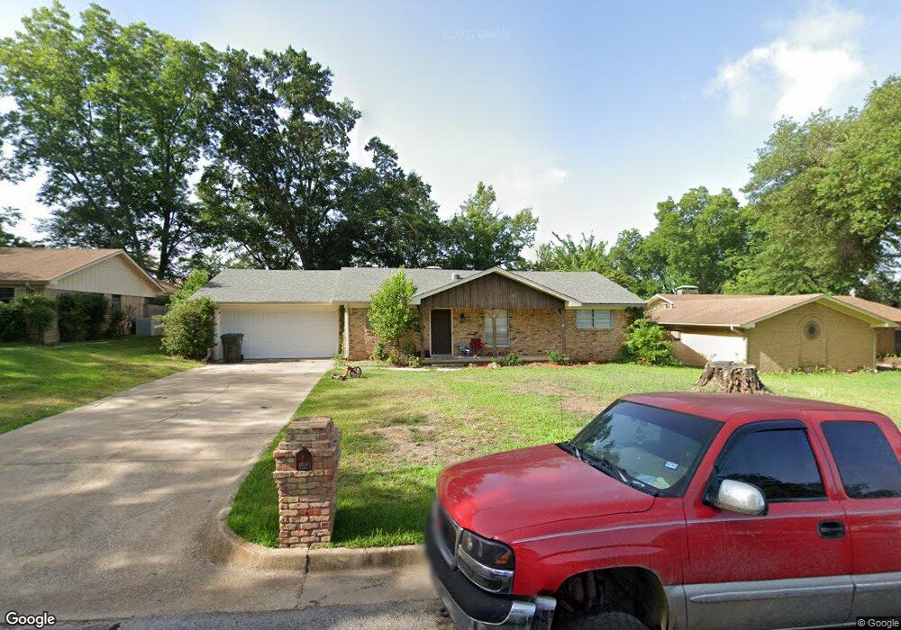 1101 Balmoral Dr, Tyler, TX 75703 - photo 1