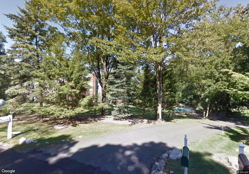 90 Ridgecrest Rd, Stamford, CT 06903 - photo 1