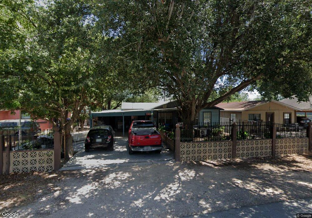 2614 Marlen St, Weslaco, TX 78596 - photo 1