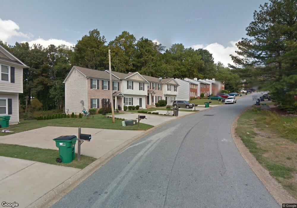 225 Timber Creek Ln SW unit 3, Marietta, GA 30060 - photo 1