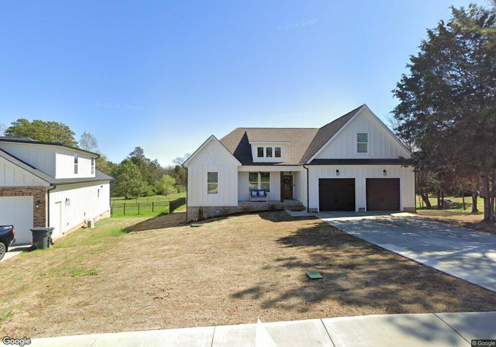 185 Hunting Ridge Cir, Rock Spring, GA 30739 - photo 1