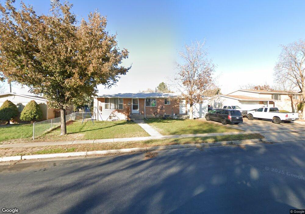 322 W 1350 N, Layton, UT 84041 - photo 1