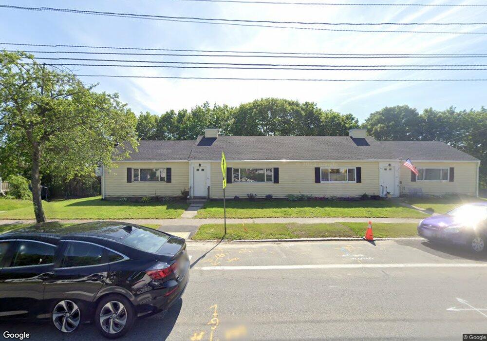 516 Saint John St unit 4, Portland, ME 04102 - photo 1