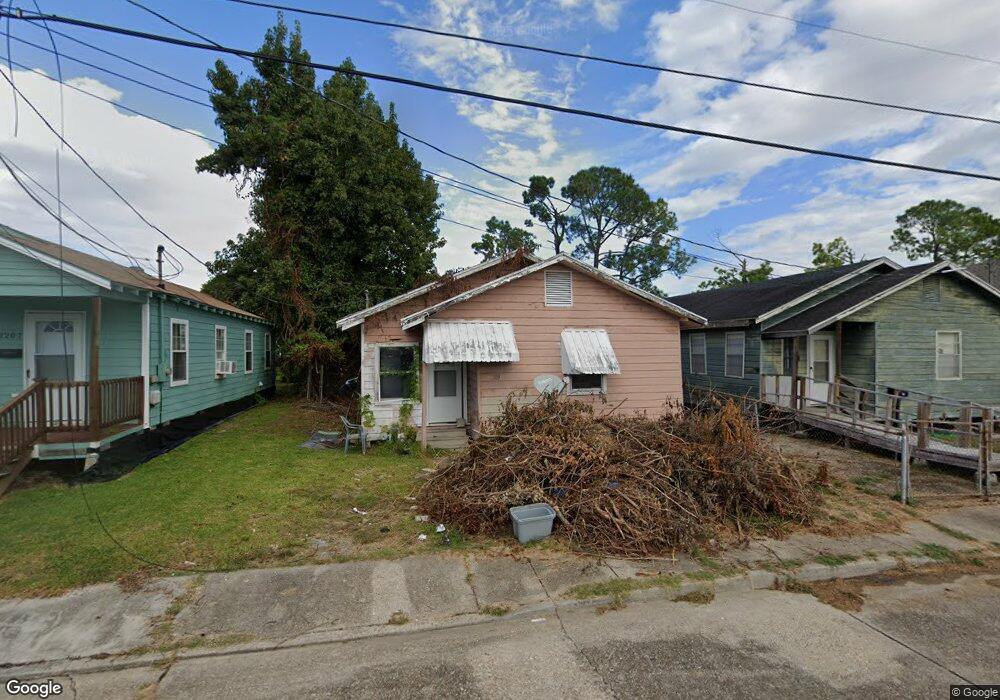 1209 Wallis St, Houma, LA 70360 - photo 1