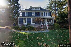 80 Chestnut St, Haworth, NJ 07641