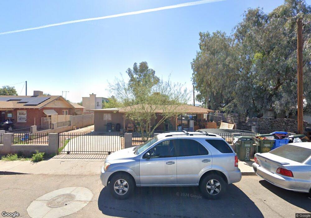 2731 E Willetta St, Phoenix, AZ 85008 - photo 1