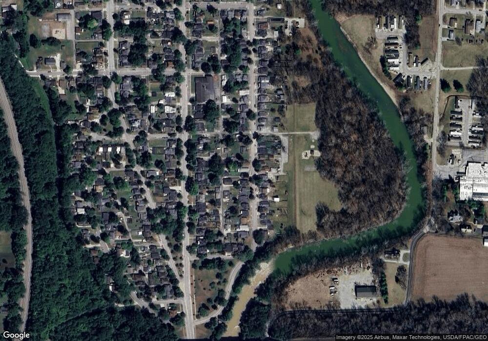 819 S Miami Ave, Sidney, OH 45365 - photo 1