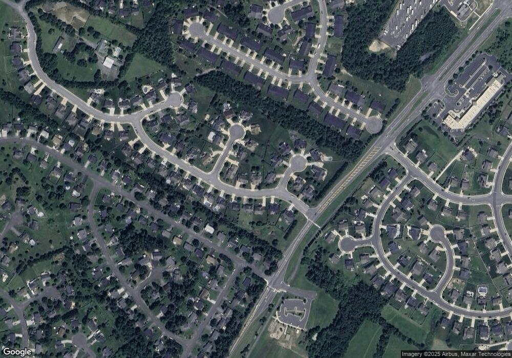 123 Chardonnay Dr, Stephens City, VA 22655 - photo 1