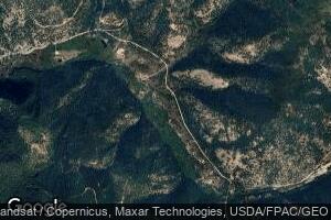 1527 Two Eagle Trail, Darby, MT 59829