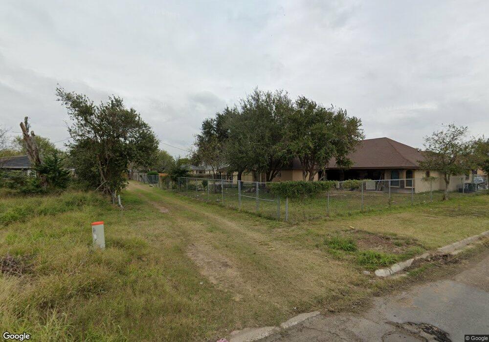 209 S 21st St, Donna, TX 78537 - photo 1