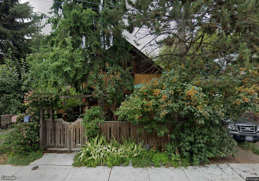 1618 W Wilson Ave, Spokane, WA 99201 - photo 1