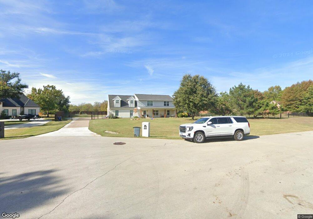 2604 S Quail Run Ct, Southlake, TX 76092 - photo 1