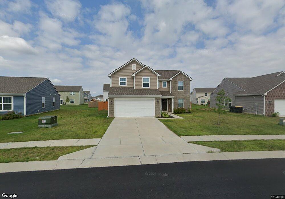 8135 Ambrosia Ln, Pendleton, IN 46064 - photo 1