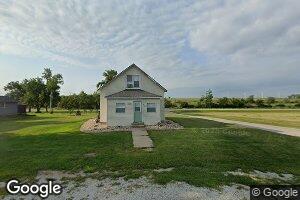 311 W Garfield St, Zearing, IA 50278