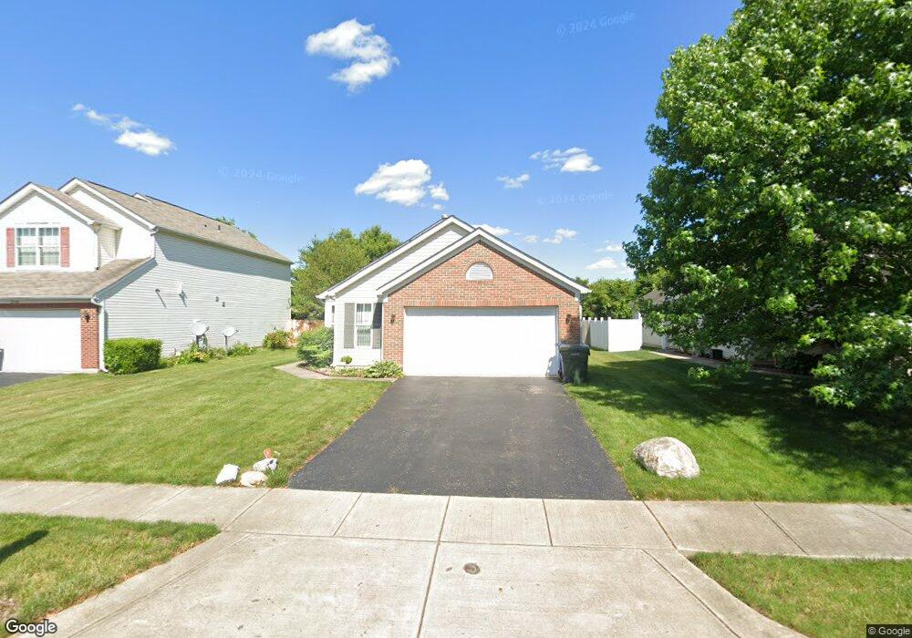 3112 Legion Ln, Columbus, OH 43232 - photo 1