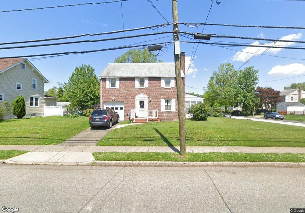 47 E Pine St, Audubon, NJ 08106 - photo 1