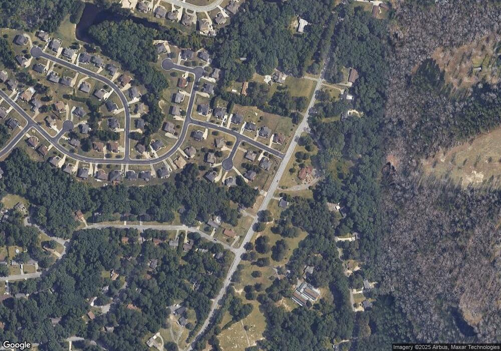 1805 Yaupon Ct, Conyers, GA 30094 - photo 1