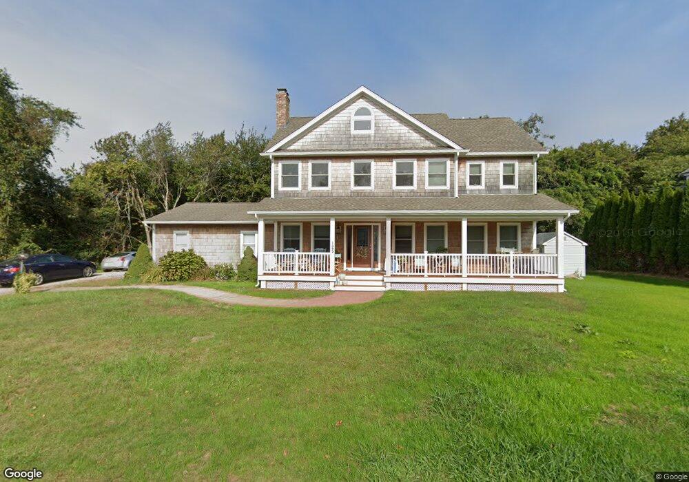 125 Overlook Ave, Charlestown, RI 02813 - photo 1