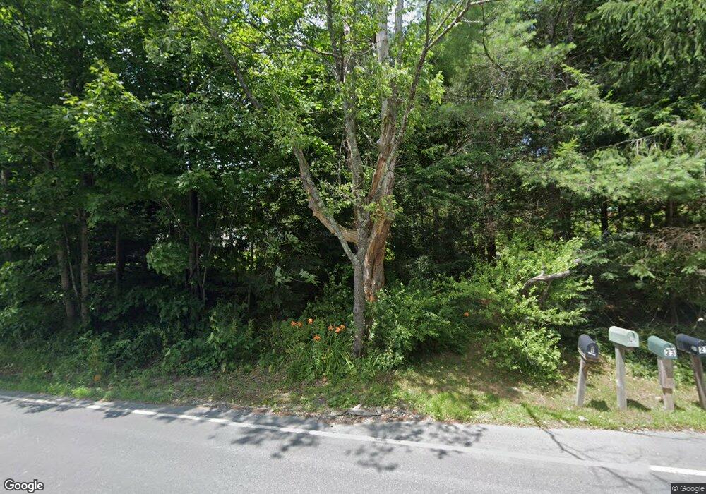 105 Route 8a S, Charlemont, MA 01339 - photo 1