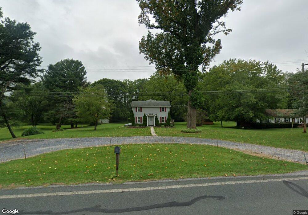 5538 Hodges Rd, Sykesville, MD 21784 - photo 1