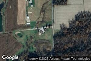 1651 N 1525 W, Deputy, IN 47230
