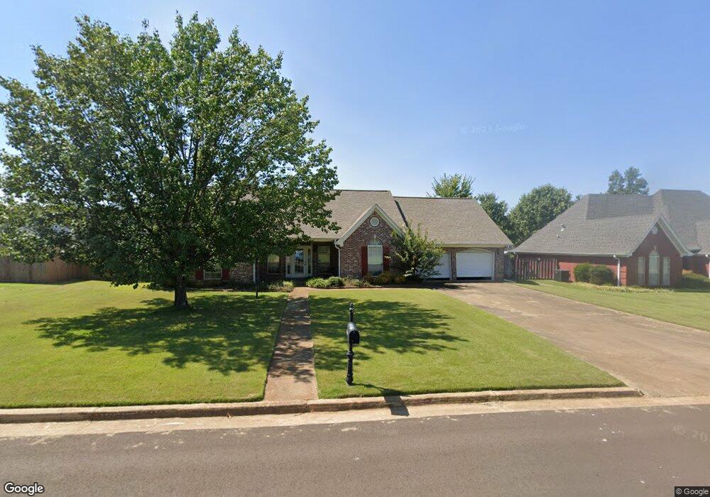 503 Savannah Dr, Oxford, MS 38655 - photo 1