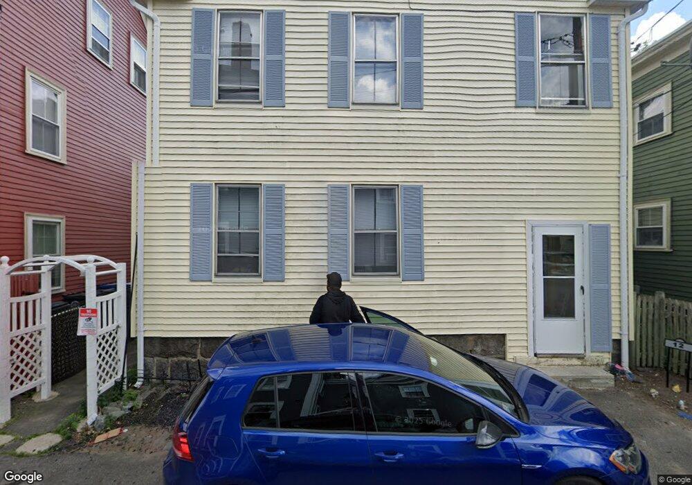 12 Hodges Ct, Salem, MA 01970 - photo 1