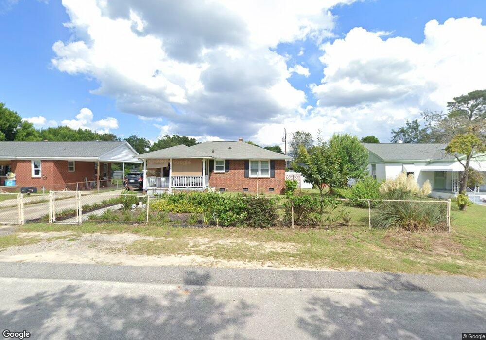 606 Holland Cir, West Columbia, SC 29169 - photo 1