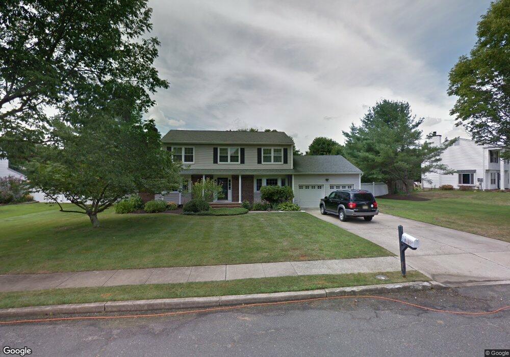 6 Acorn Dr, Tinton Falls, NJ 07724 - photo 1