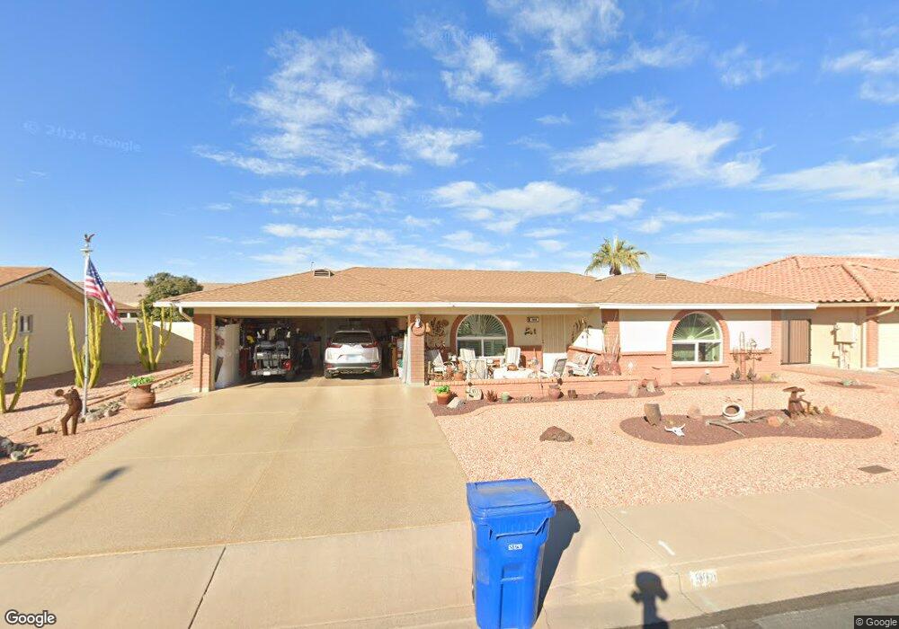 7904 E Meseto Ave, Mesa, AZ 85209 - photo 1