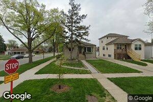4501 Clinton Ave, Berwyn, IL 60402