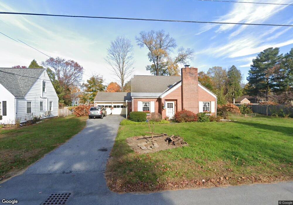 14 Lamoille St, Essex Junction, VT 05452 - photo 1