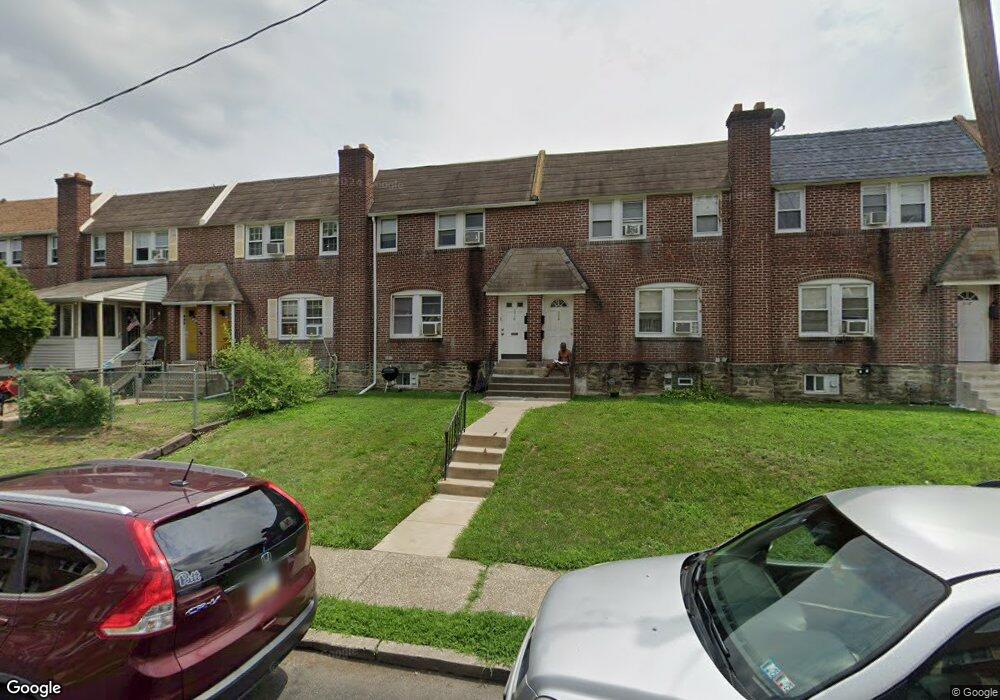 316 E Essex Ave, Lansdowne, PA 19050 - photo 1