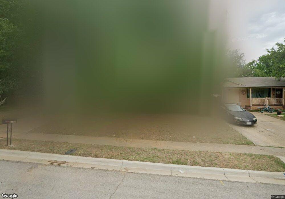 312 Myrtle Dr, Hurst, TX 76053 - photo 1