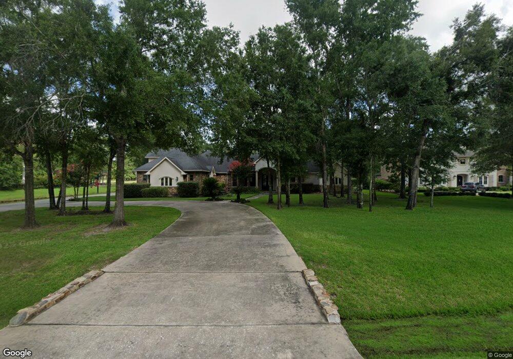 3803 Waterbend Cove, Spring, TX 77386 - photo 1