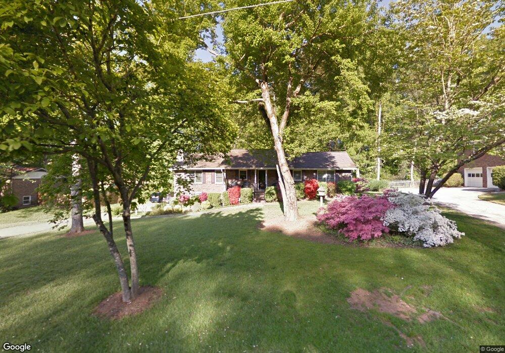 2233 Spalding Dr, Marietta, GA 30062 - photo 1