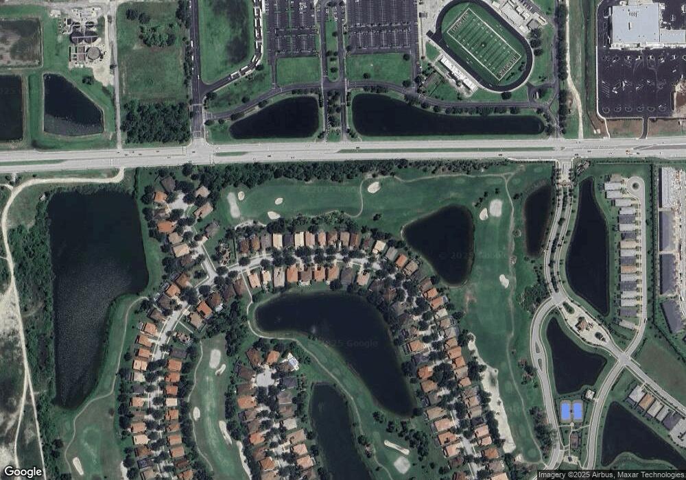 2040 Par Dr, Naples, FL 34120 - photo 1