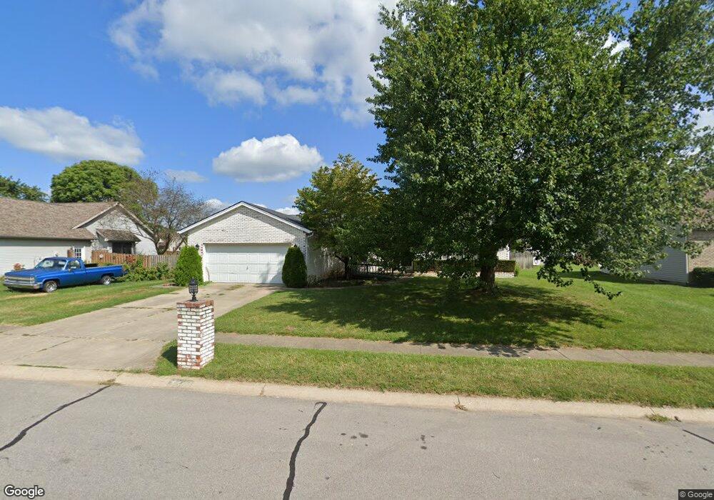 3564 Richland Dr, Columbus, IN 47203 - photo 1