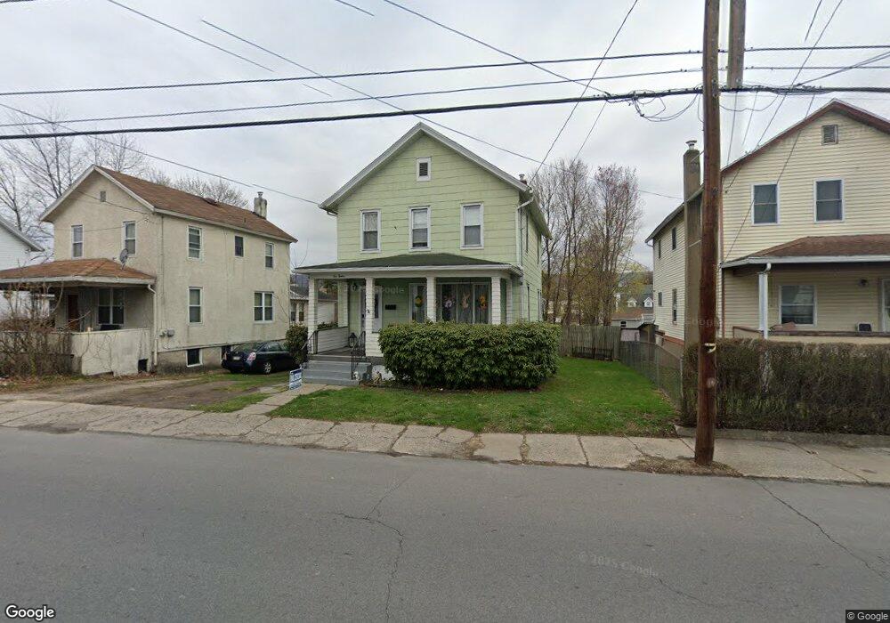 1012 S Main St, Taylor, PA 18517 - photo 1