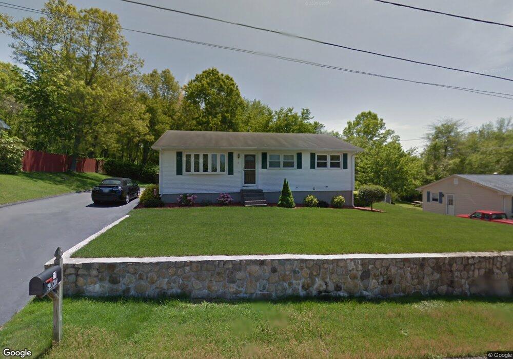 17 Lorraine Rd, Westerly, RI 02891 - photo 1