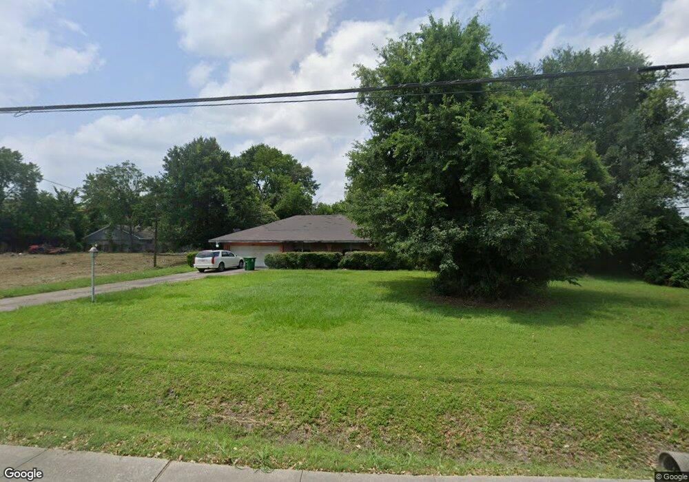 505 E Whitney St, Houston, TX 77022 - photo 1