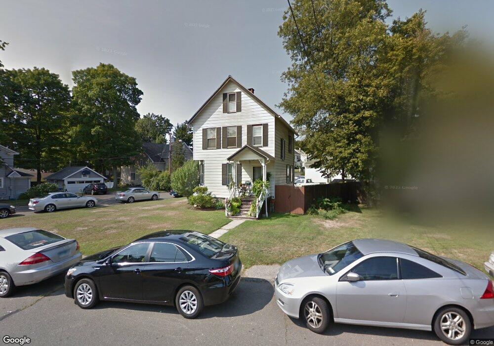 57 Silvermine Ave unit B-2ND, Norwalk, CT 06850 - photo 1