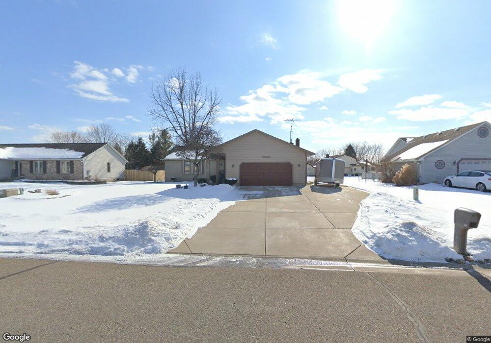 8420 Bellechasse Dr, Davison, MI 48423 - photo 1