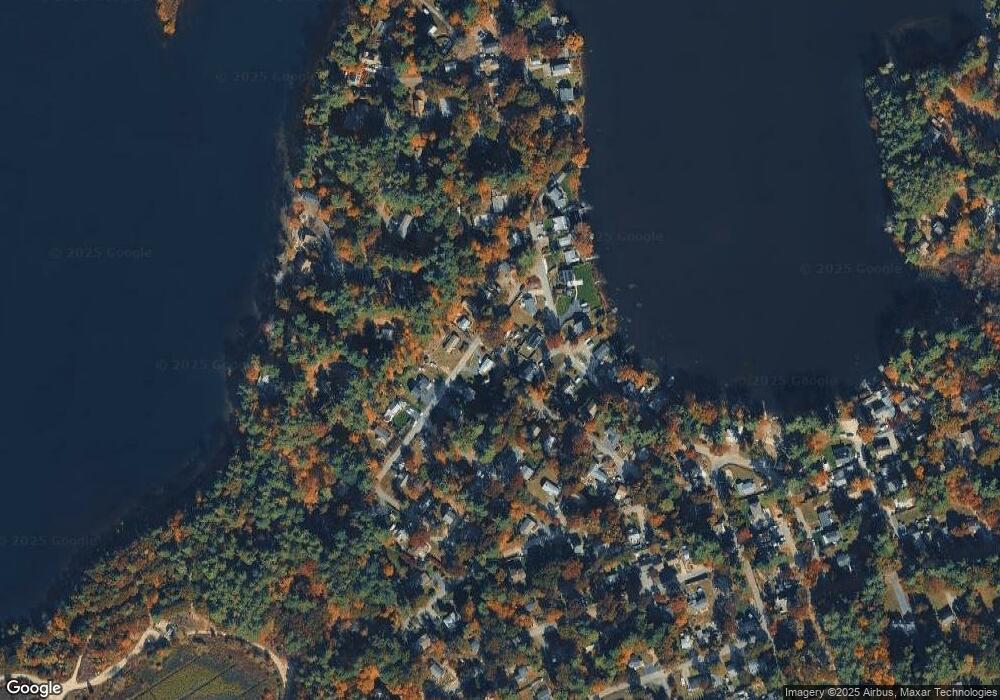 12 N Boundary Rd, Pembroke, MA 02359 - photo 1