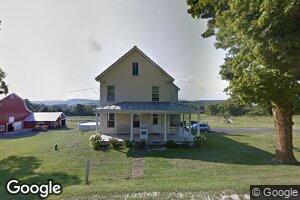 152 Royce Hill Rd, Orwell, VT 05760