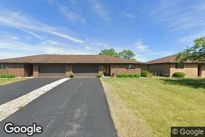 106 Meadowshire Dr Unit 4, Mc Comb, OH 45858