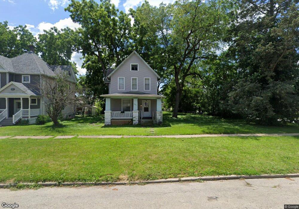 2041 W 5th St, Davenport, IA 52802 - photo 1