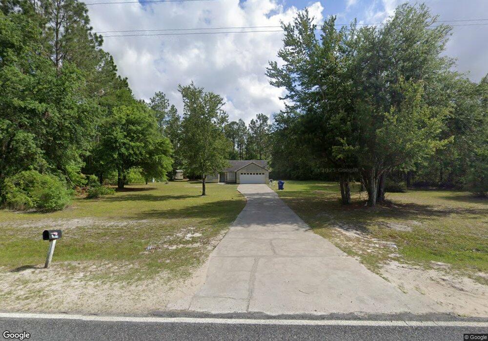 1301 Paxton Rd, Folkston, GA 31537 - photo 1